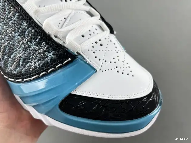 1st Kicks UNC 318376-041 23 Jordan 0616